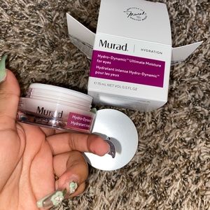 Murad Hydro-Dynamic Ultimate Moisture for eyes